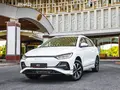 Белый BYD e2 2026 года, КПП Автомат, в Ташкент за ~19 857 y.e. id5362338