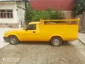 ГАЗ 31105 (Волга)