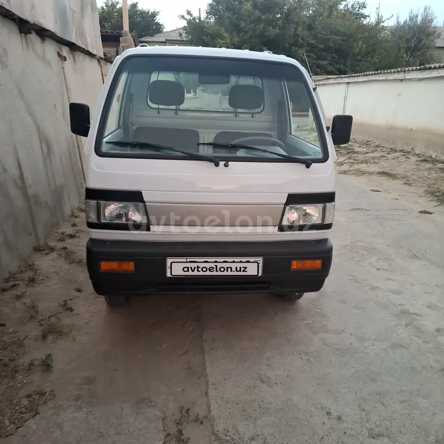 Chevrolet Labo