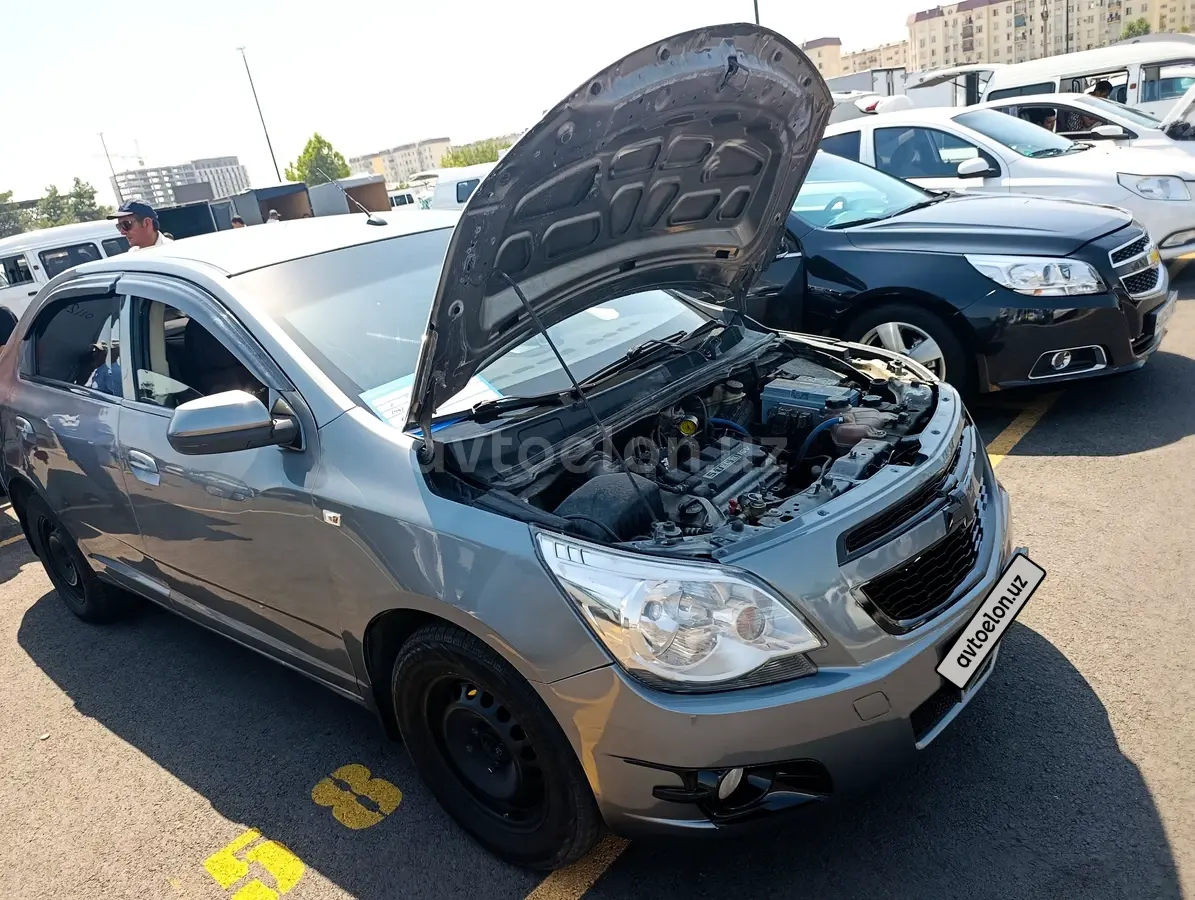 Chevrolet Cobalt