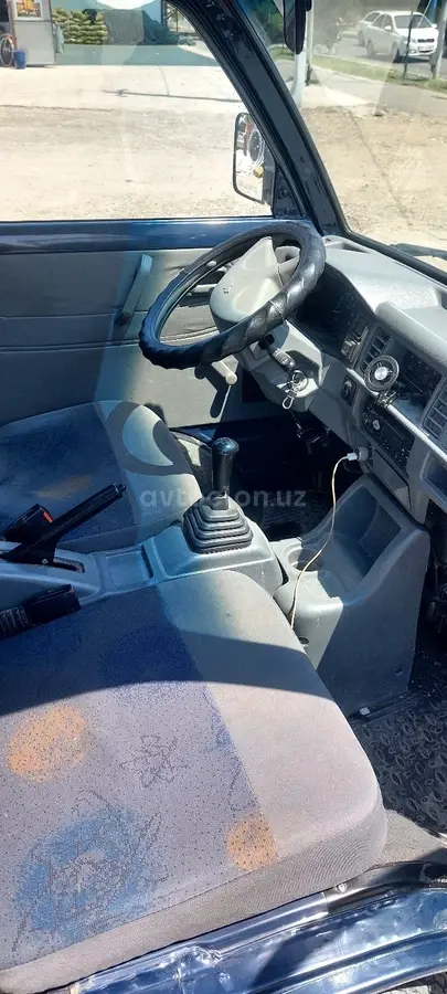 Chevrolet Labo
