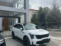 Белый Kia Sorento 2025 года, КПП Автомат, в Джизак за 46 100 y.e. id6969581