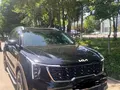 Черный Kia Sorento 2024 года, КПП Типтроник, в Ташкент за 48 900 y.e. id7317494
