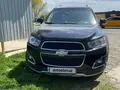 Chevrolet Captiva, 2 позиция 2008 года, КПП Механика, в Шахрисабз за 5 500 y.e. id7450427