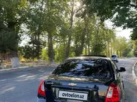 Черный Chevrolet Gentra, 3 позиция 2021 года, КПП Автомат, в Кувасай за 11 000 y.e. id7426928