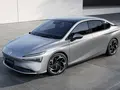 Белый GAC Aion S Plus 2023 года, КПП Автомат, в Ташкент за ~24 303 y.e. id6320384