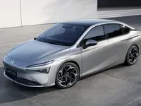 Белый GAC Aion S Plus 2023 года, КПП Автомат, в Ташкент за ~24 303 y.e. id6320384