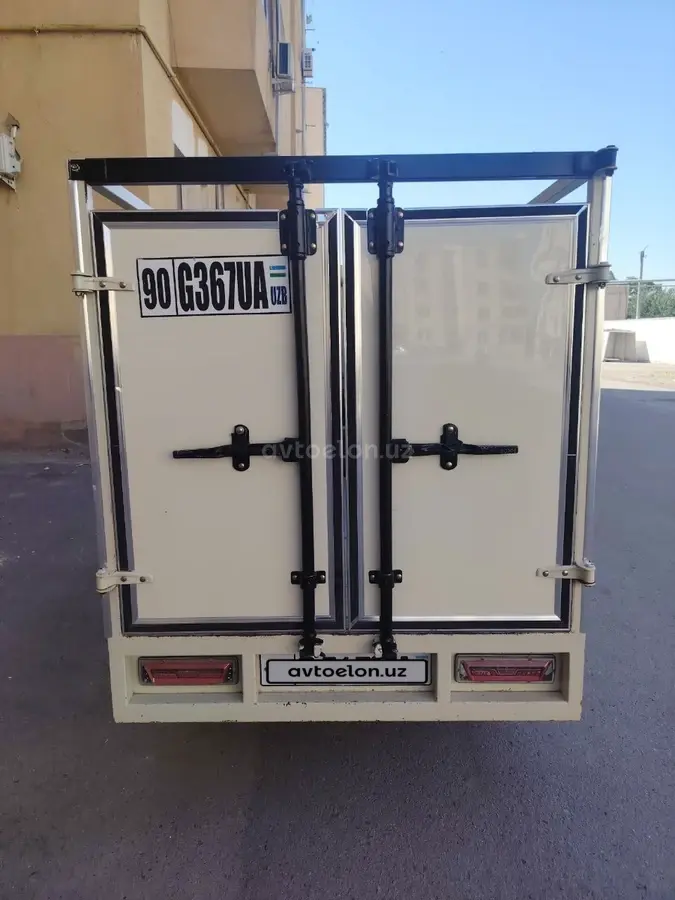 Chevrolet Labo
