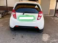 Chevrolet Spark,  2 позиция