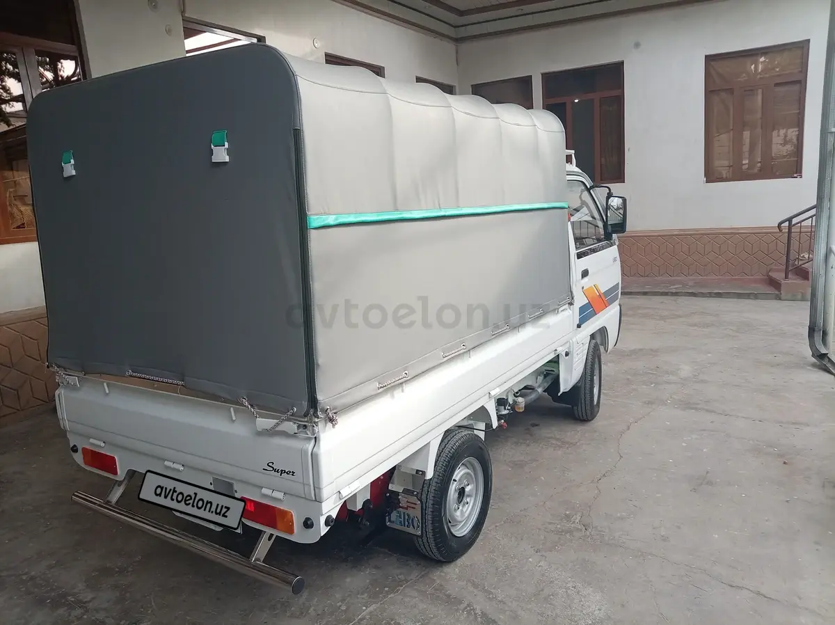 Chevrolet Labo