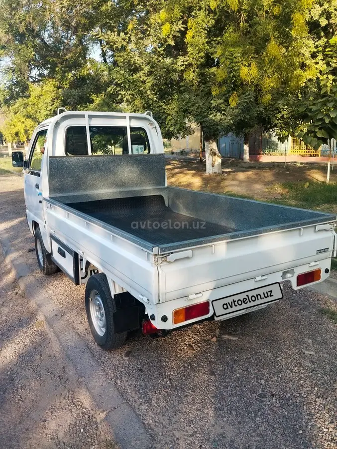 Chevrolet Labo