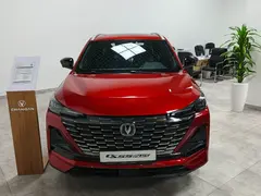 Changan CS55 2026 года, КПП Автомат, в Ташкент за ~25 100 y.e.