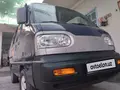Chevrolet Damas