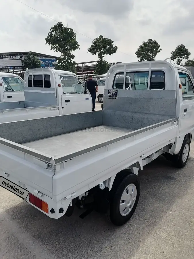 Chevrolet Labo