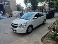 Chevrolet Cobalt, 2 евро позиция 2015 года, КПП Автомат, в Ташкент за 9 000 y.e. id7325277
