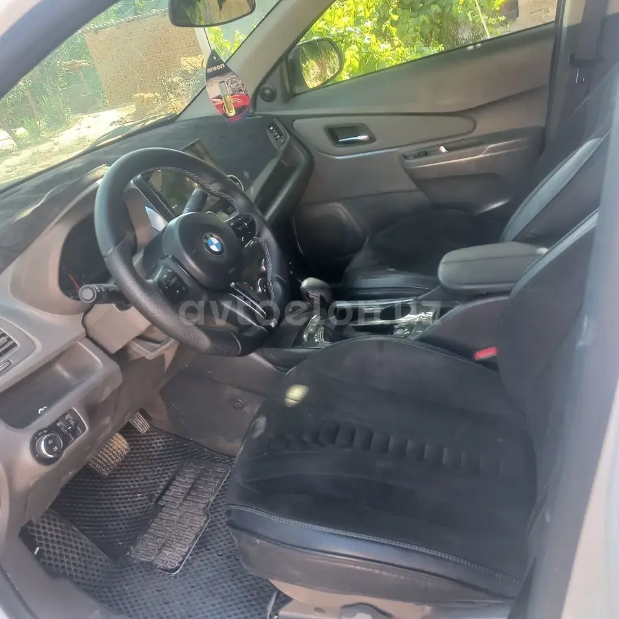 Chevrolet Cobalt,  4 позиция