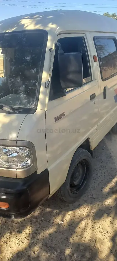 Chevrolet Damas