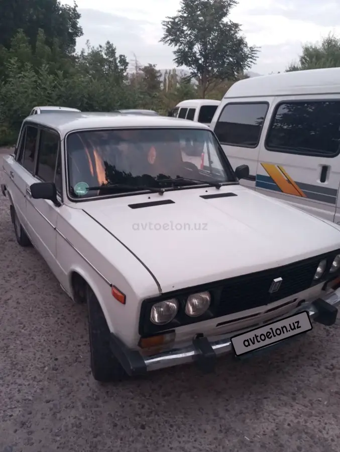 ВАЗ (Lada) 2106
