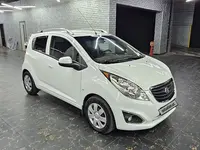 Chevrolet Spark, 4 позиция 2018 года, КПП Автомат, в Ташкент за 6 600 y.e. id7270841