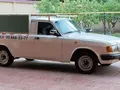 ГАЗ 31029 (Волга) 1996 года, КПП Механика, в Ташкент за 2 500 y.e. id7163894