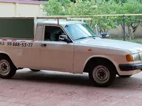ГАЗ 31029 (Волга) 1996 года, КПП Механика, в Ташкент за 2 500 y.e. id7163894
