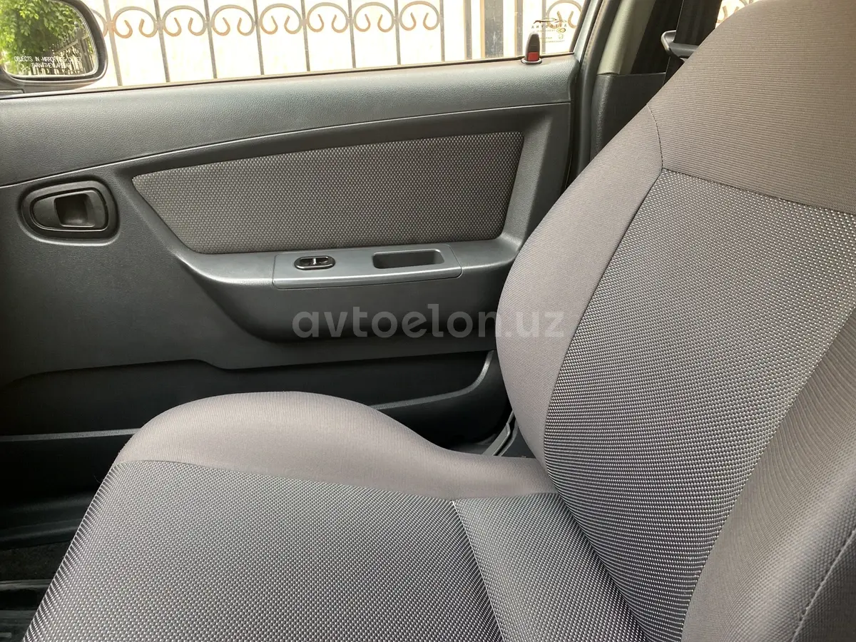 Chevrolet Nexia 2,  4 позиция DOHC