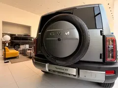 Haval H7 2026 года, КПП Автомат, в Ташкент за ~33 804 y.e.