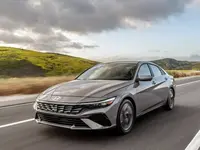 Hyundai Elantra 2025 года, в Ташкент за ~20 864 y.e. id6664604