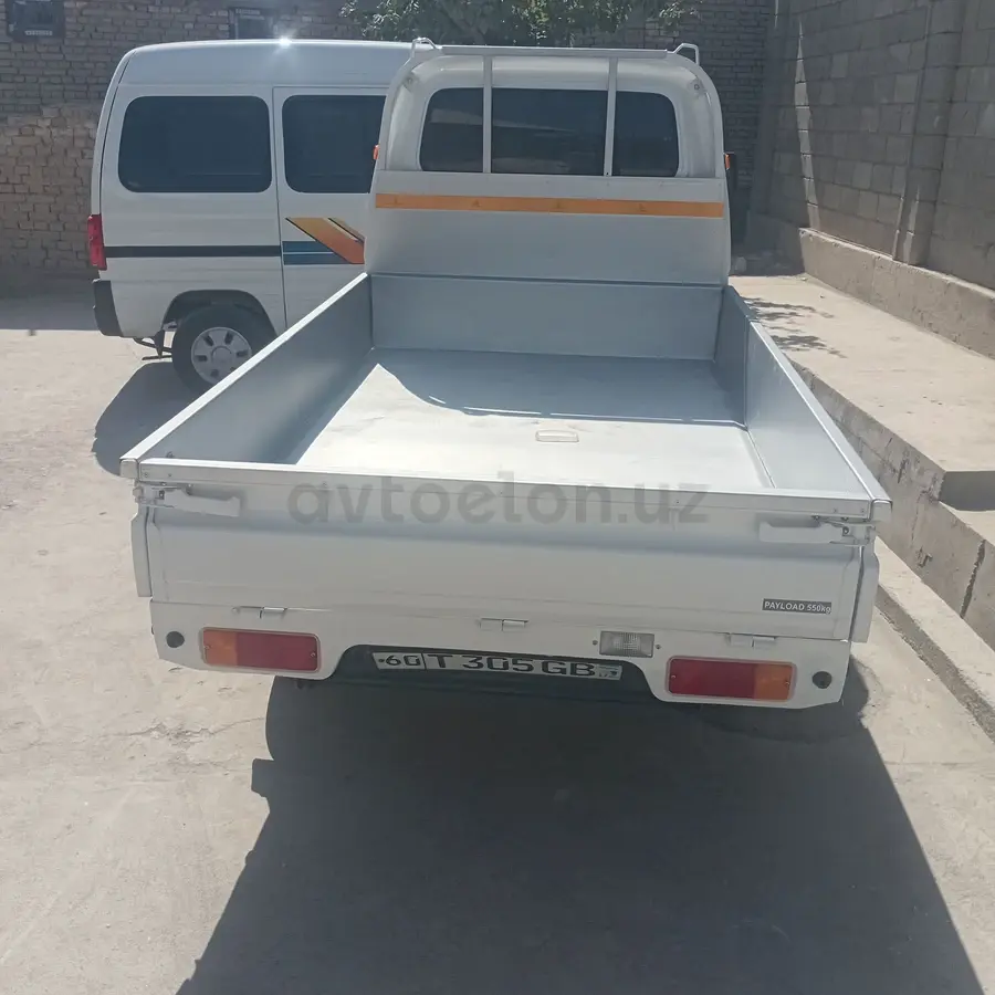 Chevrolet Labo