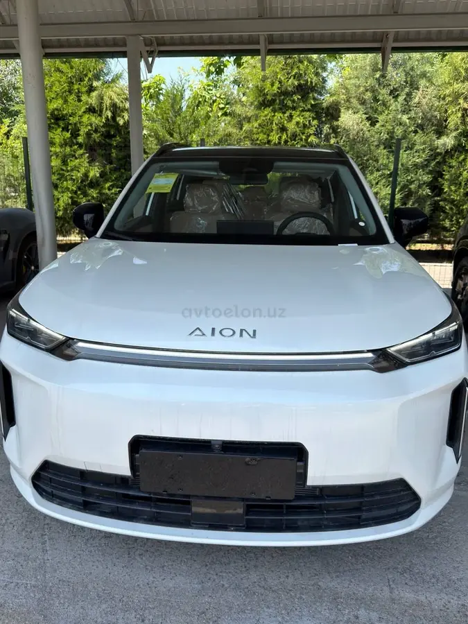 GAC Aion LX
