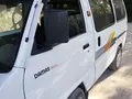 Chevrolet Damas