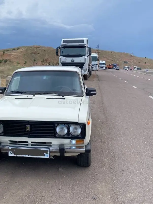 ВАЗ (Lada) 2106