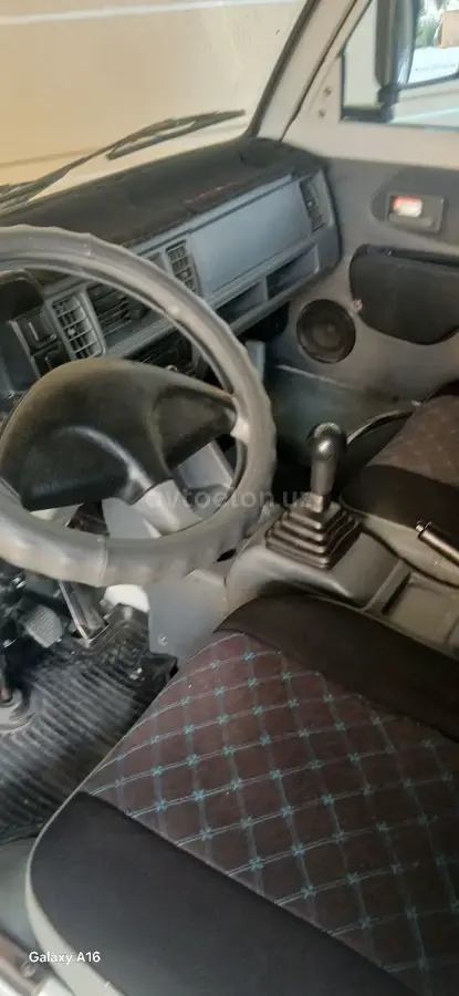 Chevrolet Labo
