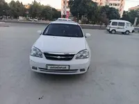 Chevrolet Lacetti, 3 позиция 2009 года, КПП Автомат, в Бухара за 5 300 y.e. id7479292