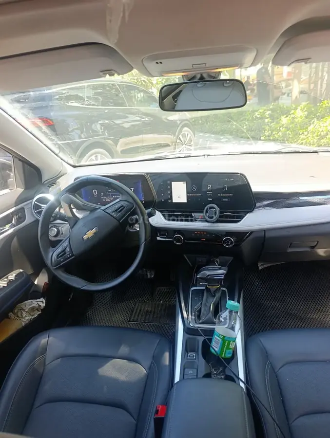 Chevrolet Monza