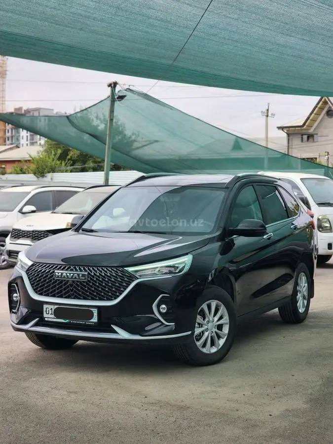 Haval M6