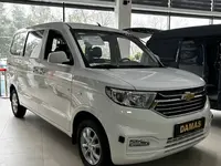 Chevrolet Damas 2026 года, КПП Механика, в Ташкент за ~12 695 y.e. id7001182