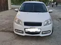 Белый Chevrolet Nexia 3, 2 позиция 2018 года, КПП Механика, в Бухара за 6 300 y.e. id7524685