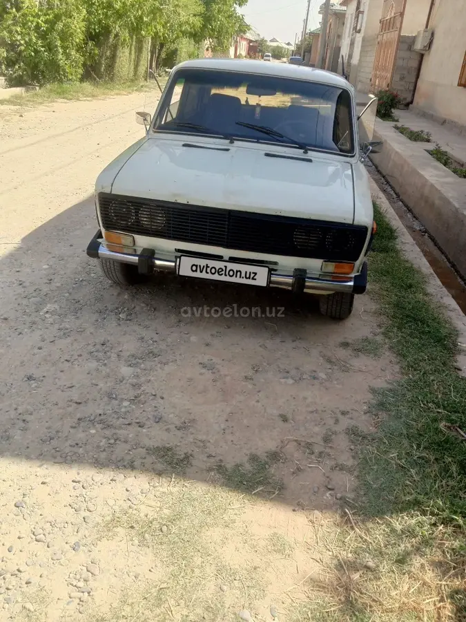 ВАЗ (Lada) 2106