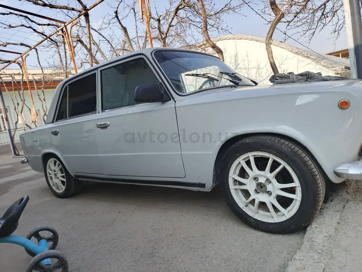 ВАЗ (Lada) 2101
