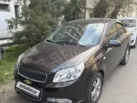 Chevrolet Nexia 3, 4 позиция 2019 года, КПП Автомат, в Ташкент за ~8 657 y.e. id7095620