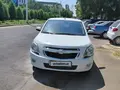 Chevrolet Cobalt,  4 евро позиция