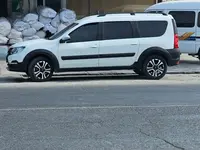 ВАЗ (Lada) Largus 2021 года, в Фергана за 15 000 y.e. id7334038
