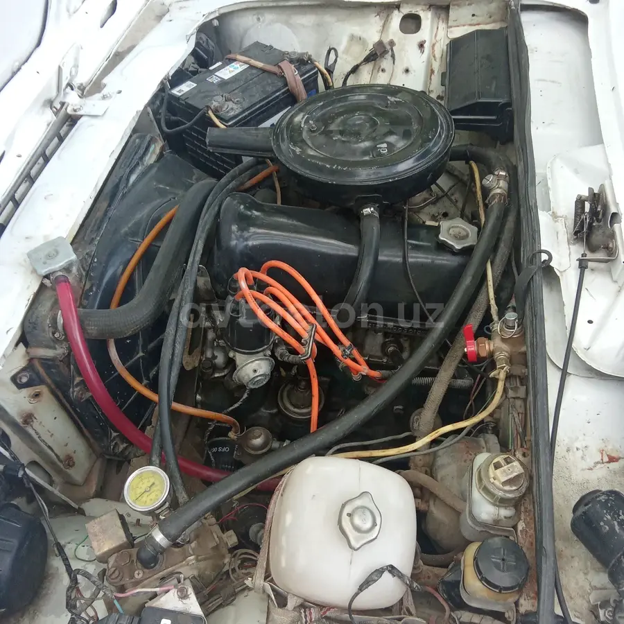 ВАЗ (Lada) 2107