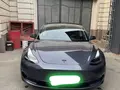 Мокрый асфальт Tesla Model 3 2023 года, КПП Автомат, в Андижан за 21 000 y.e. id7270795