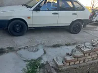 ВАЗ (Lada) Самара (хэтчбек 2109) 1988 года, КПП Механика, в Бухара за ~1 250 y.e. id7227713