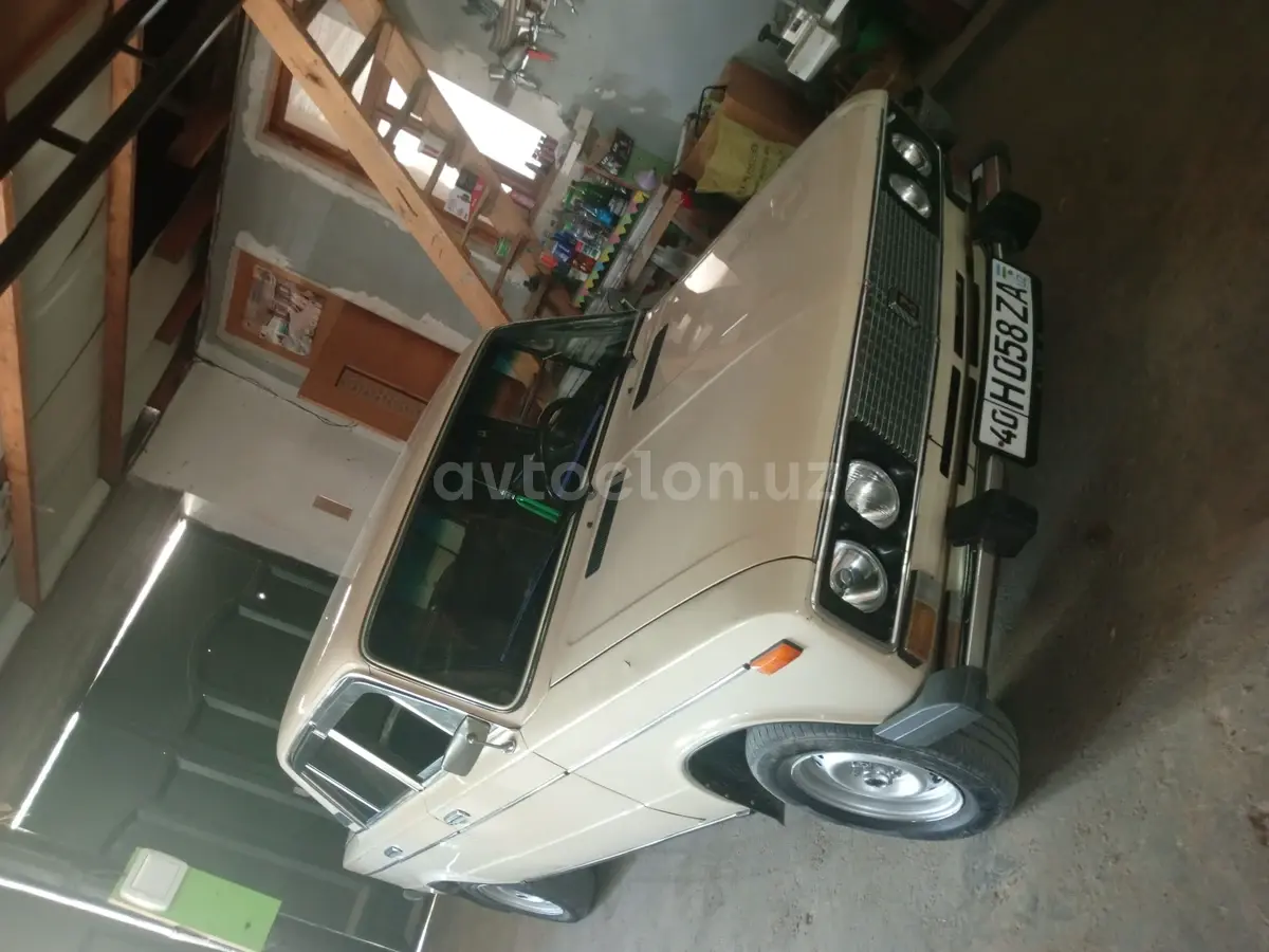 ВАЗ (Lada) 2106
