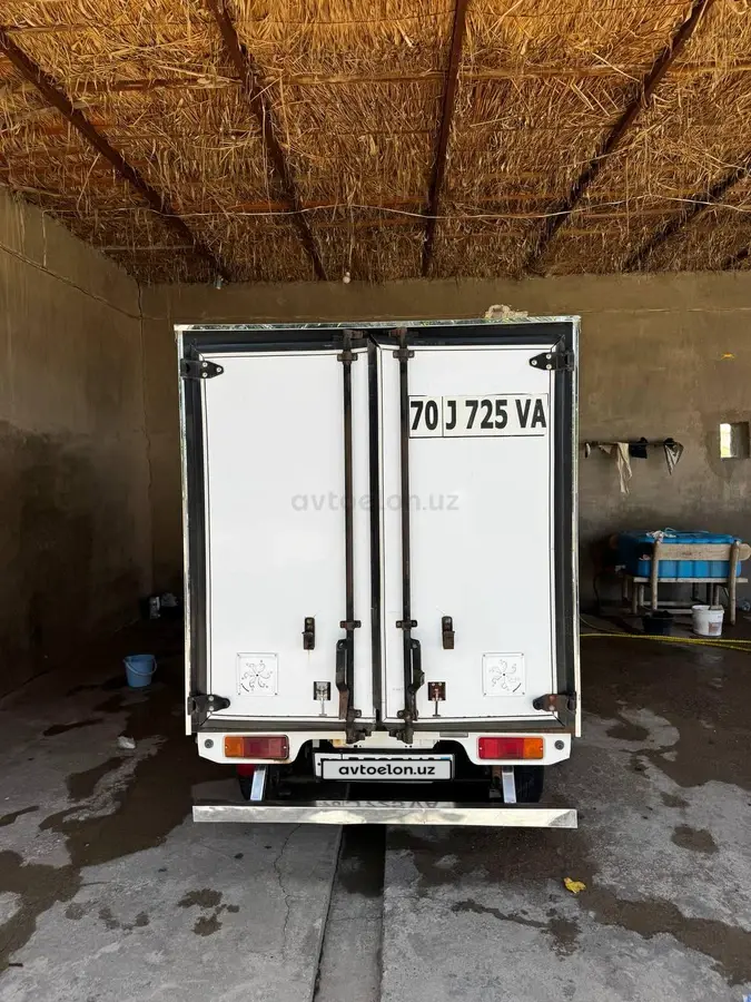 Chevrolet Labo
