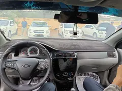 Chevrolet Lacetti, 1 позиция 2015 года, КПП Механика, в Андижан за 6 100 y.e.