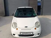 Daewoo Matiz (Standart), 1 позиция 2010 года, КПП Механика, в Самарканд за ~1 806 y.e. id7110260